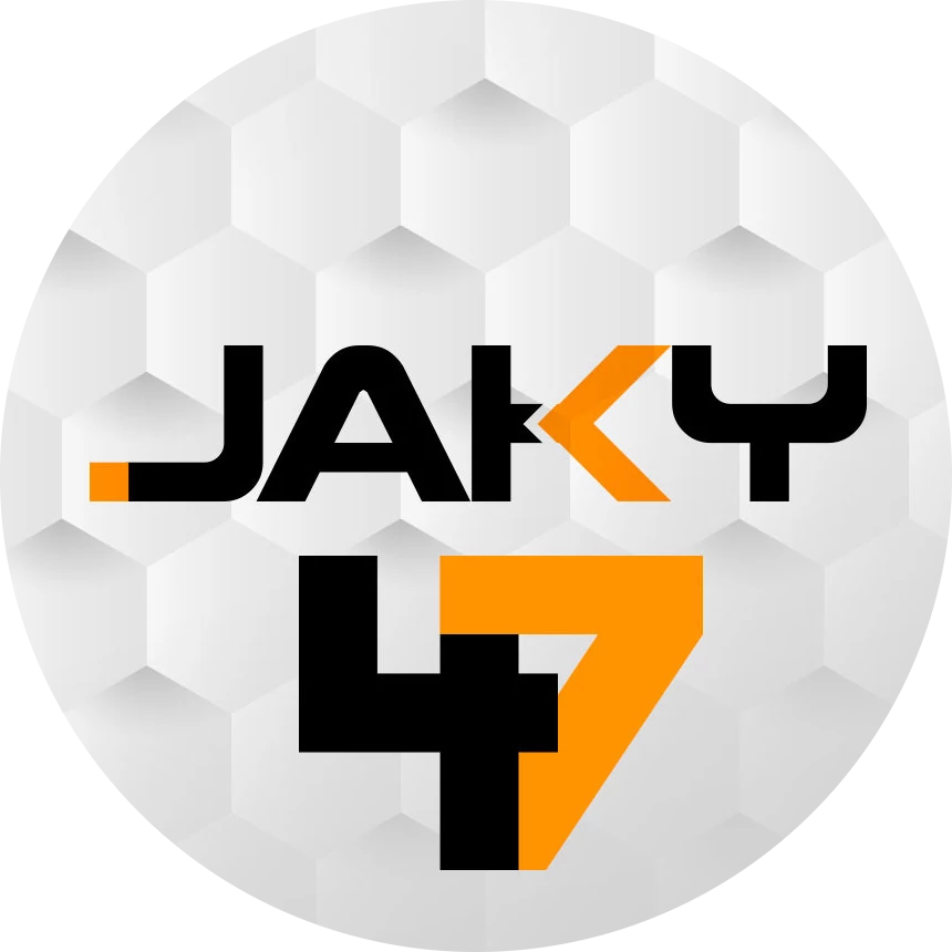 jaky47 logo