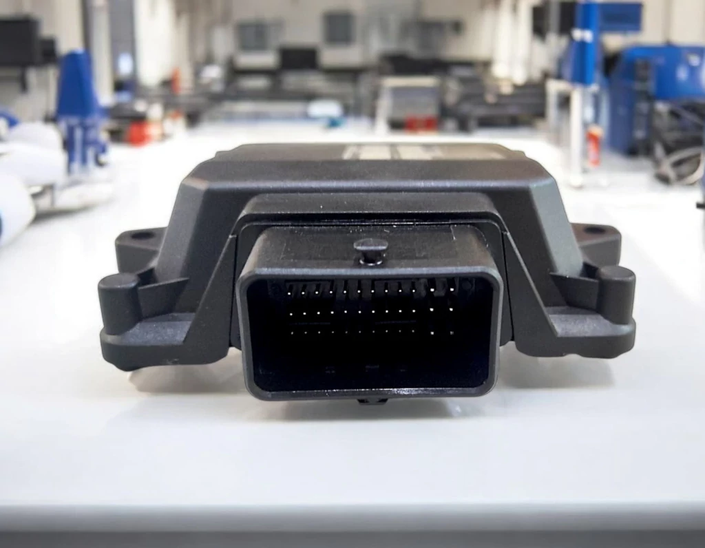 Rendimiento y Control a la Medida