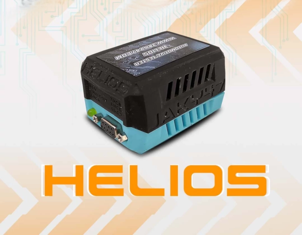 Generador de Señal PWM